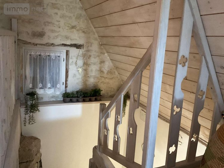 Maison a vendre Gourdon 46300 Lot 105 m2 4 pièces 305000 euros