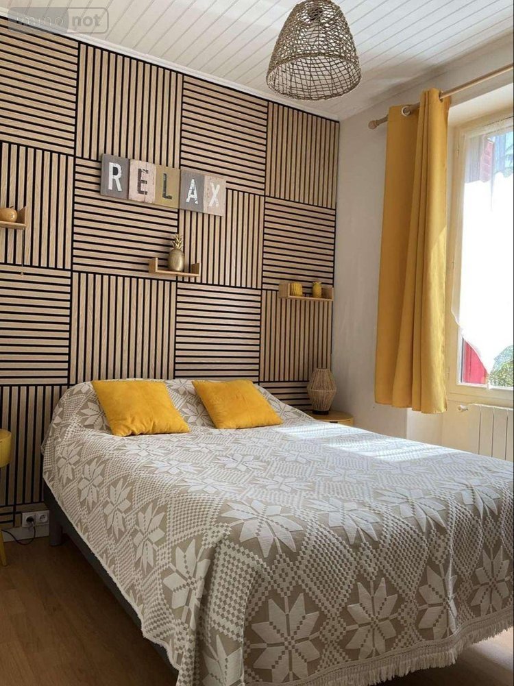 Maison a vendre Gourdon 46300 Lot 105 m2 4 pièces 315000 euros