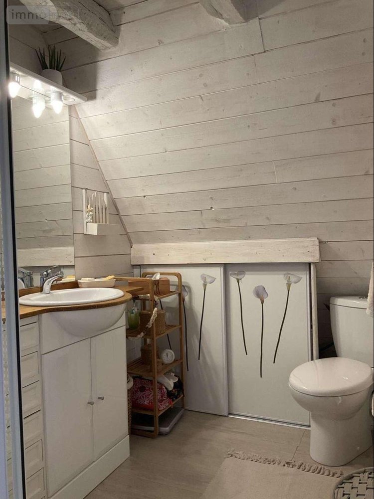 Maison a vendre Gourdon 46300 Lot 105 m2 4 pièces 305000 euros