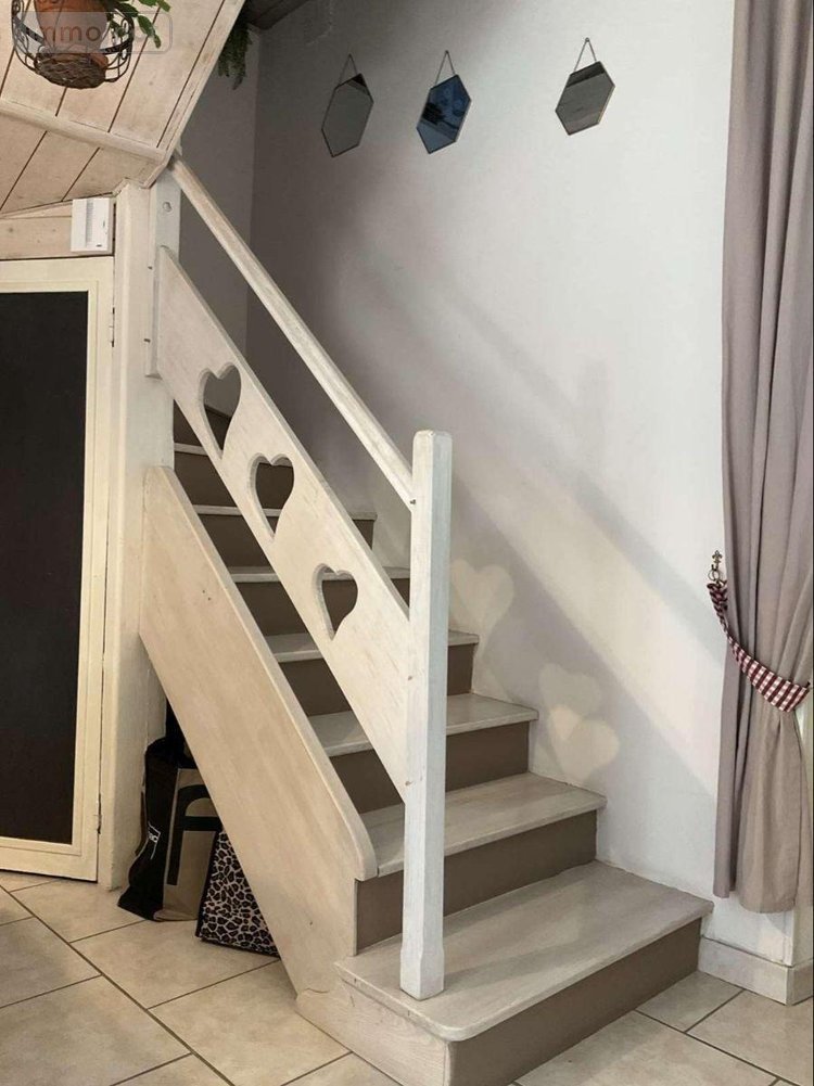 Maison a vendre Gourdon 46300 Lot 105 m2 4 pièces 315000 euros