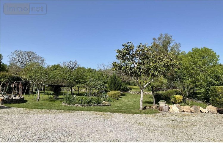 Maison a vendre Gourdon 46300 Lot 105 m2 4 pièces 315000 euros