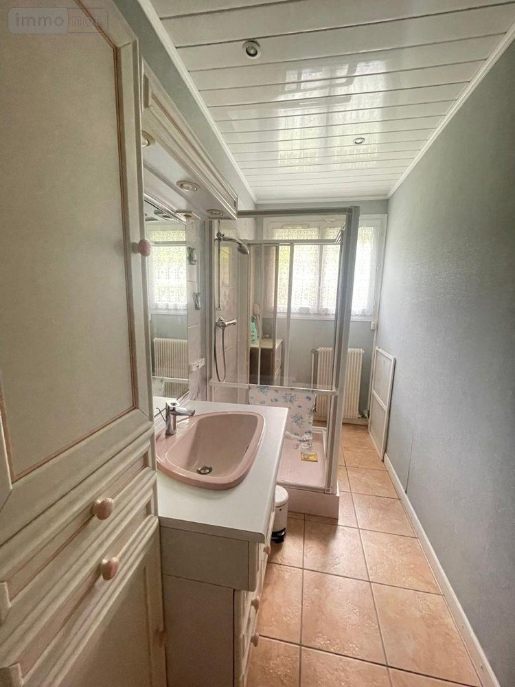 Maison a vendre Incheville 76117 Seine-Maritime 65 m2 3 pièces 200000 euros
