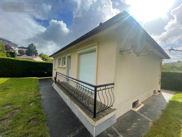 Maison a vendre Incheville 76117 Seine-Maritime 65 m2 3 pièces 200000 euros
