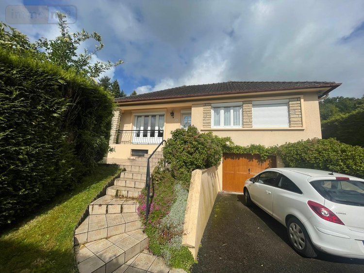 Maison a vendre Incheville 76117 Seine-Maritime 65 m2 3 pièces 200000 euros