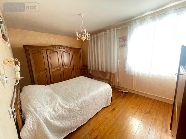 Maison a vendre Incheville 76117 Seine-Maritime 65 m2 3 pièces 200000 euros