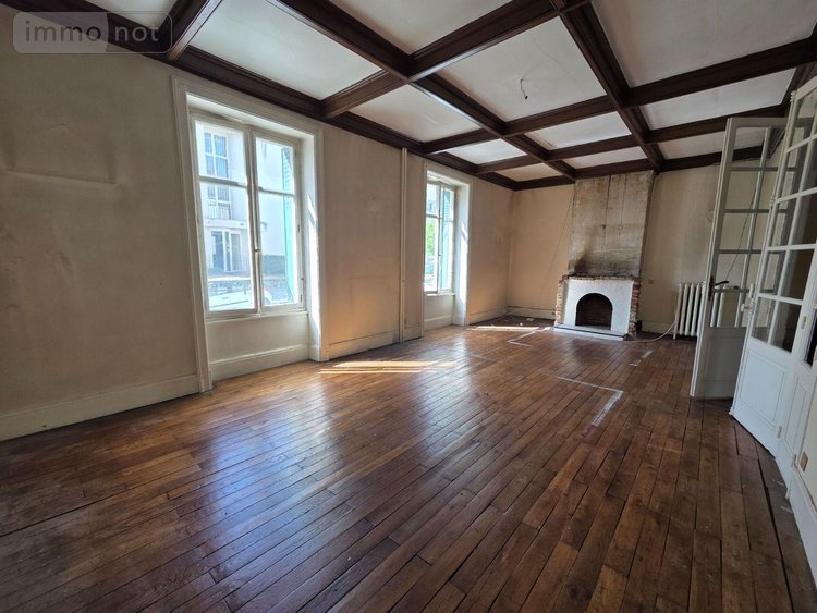 Maison a vendre Limoges 87000 Haute-Vienne 137 m2 7 pièces 212450 euros