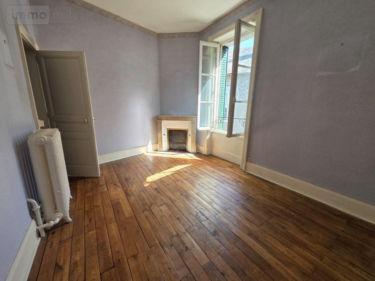 Maison a vendre Limoges 87000 Haute-Vienne 137 m2 7 pièces 212450 euros