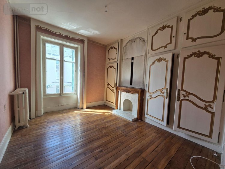 Maison a vendre Limoges 87000 Haute-Vienne 137 m2 7 pièces 212450 euros