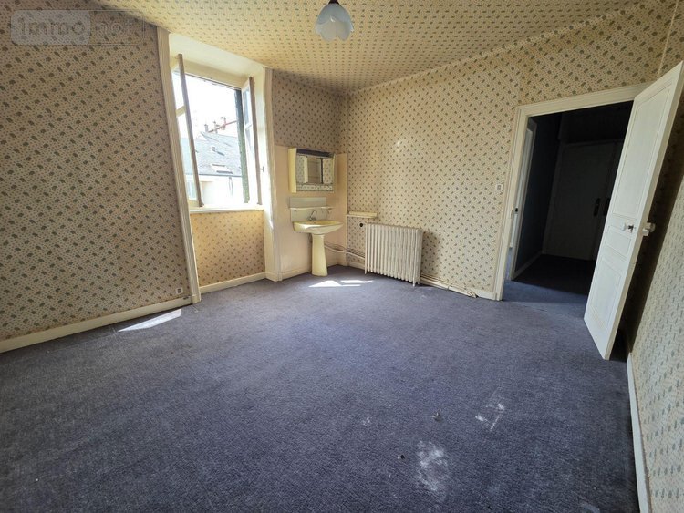 Maison a vendre Limoges 87000 Haute-Vienne 137 m2 7 pièces 212450 euros