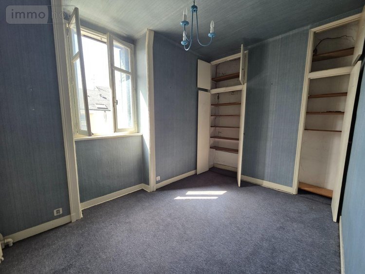 Maison a vendre Limoges 87000 Haute-Vienne 137 m2 7 pièces 212450 euros