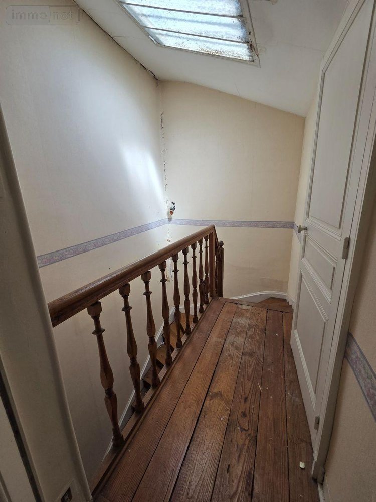 Maison a vendre Limoges 87000 Haute-Vienne 137 m2 7 pièces 212450 euros