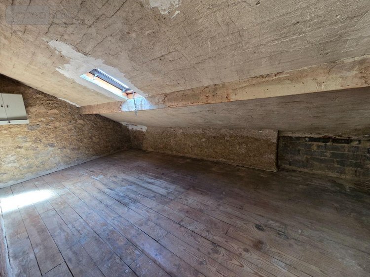 Maison a vendre Limoges 87000 Haute-Vienne 137 m2 7 pièces 212450 euros