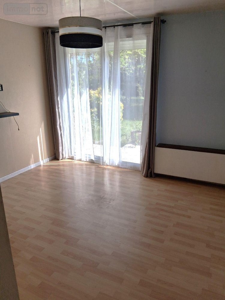Maison a vendre Clefs 49150 Maine-et-Loire 150 m2 7 pièces 214840 euros