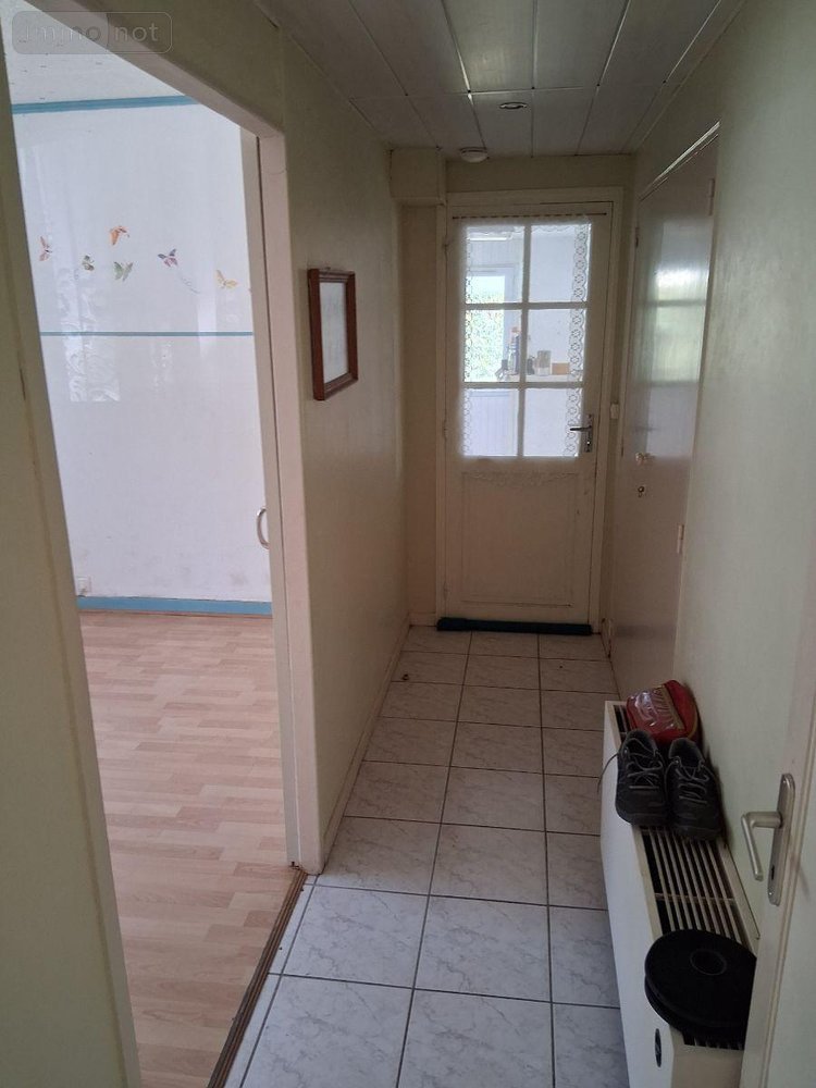 Maison a vendre Clefs 49150 Maine-et-Loire 150 m2 7 pièces 214840 euros
