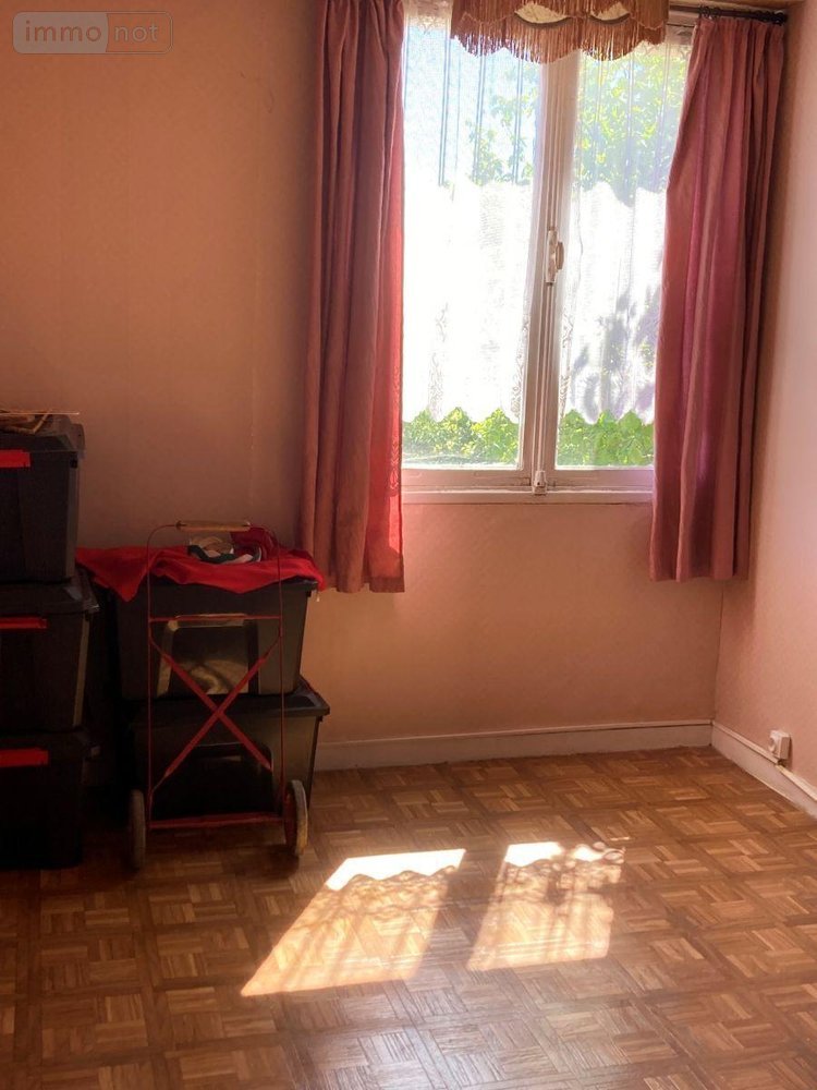 Appartement a vendre Boulogne-sur-Mer 62200 Pas-de-Calais 56 m2 3 pièces 137800 euros