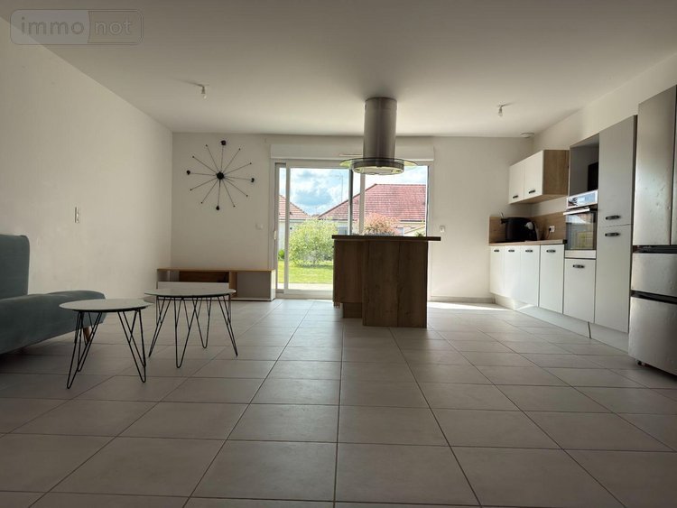 Maison a vendre Bréviandes 10450 Aube 125 m2 6 pièces 249000 euros