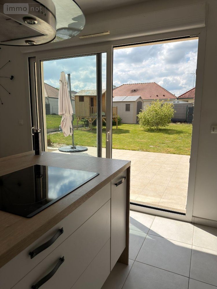 Maison a vendre Bréviandes 10450 Aube 125 m2 6 pièces 249000 euros