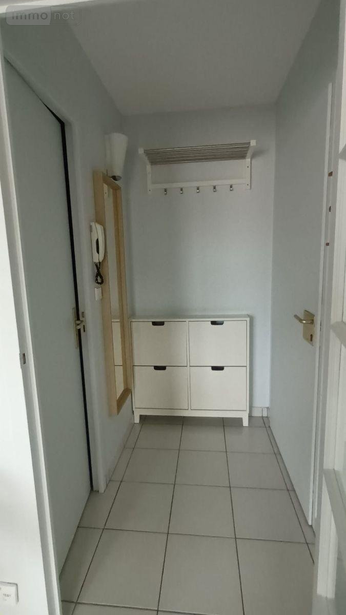 Appartement a vendre Granville 50400 Manche 28 m2 1 pièce 199500 euros