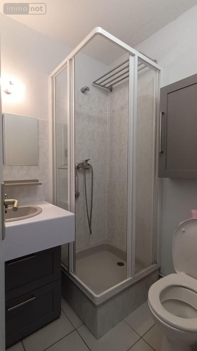 Appartement a vendre Granville 50400 Manche 28 m2 1 pièce 199500 euros