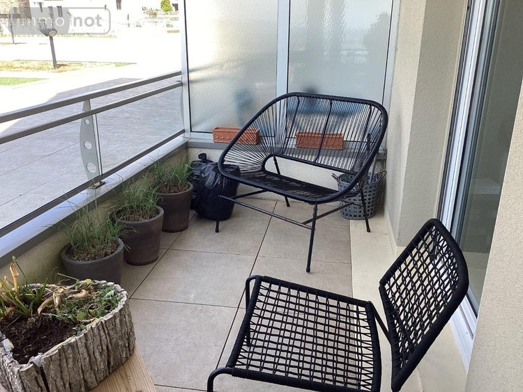 Appartement a vendre Granville 50400 Manche 28 m2 1 pièce 199500 euros