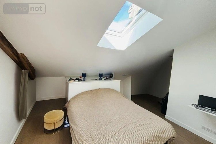 Appartement a vendre Bordeaux 33000 Gironde 109 m2 4 pièces 592800 euros