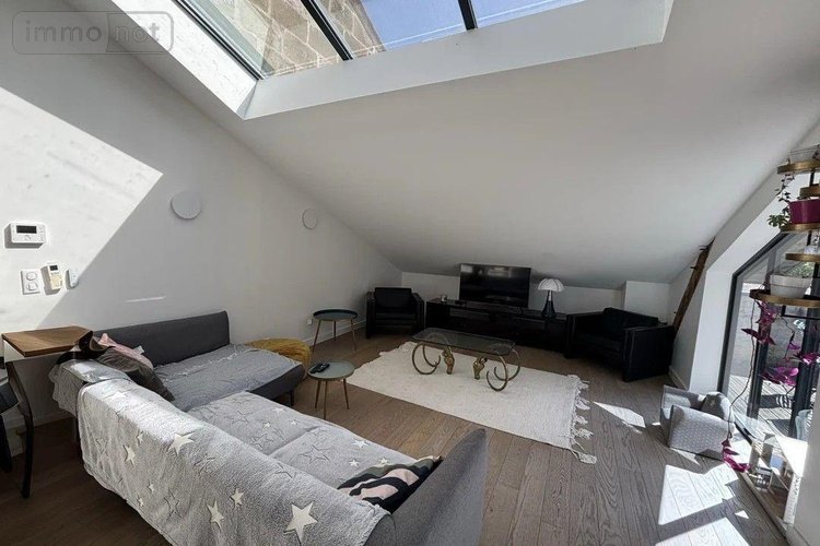 Appartement a vendre Bordeaux 33000 Gironde 109 m2 4 pièces 592800 euros