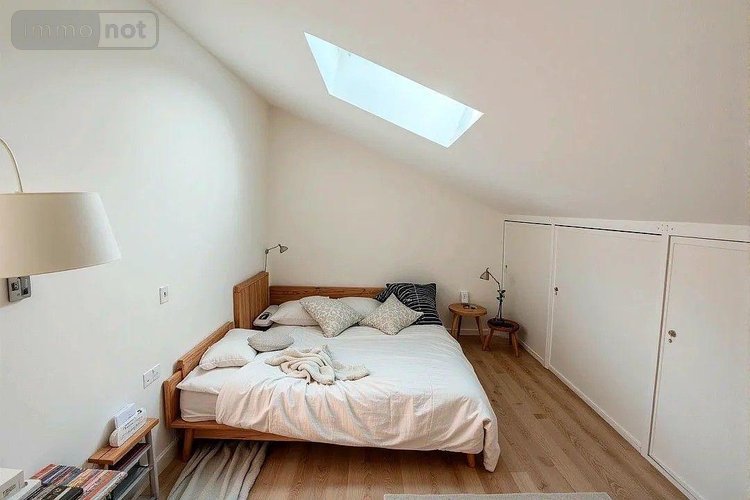 Appartement a vendre Bordeaux 33000 Gironde 109 m2 4 pièces 592800 euros