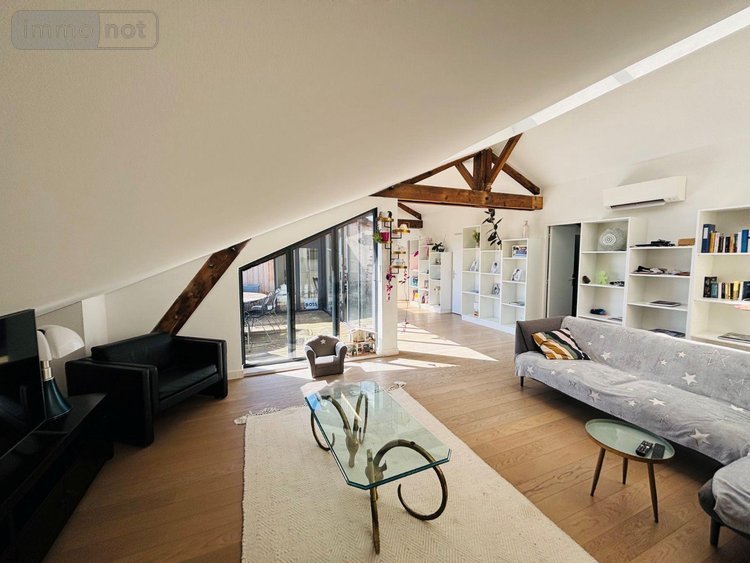 Appartement a vendre Bordeaux 33000 Gironde 109 m2 4 pièces 592800 euros