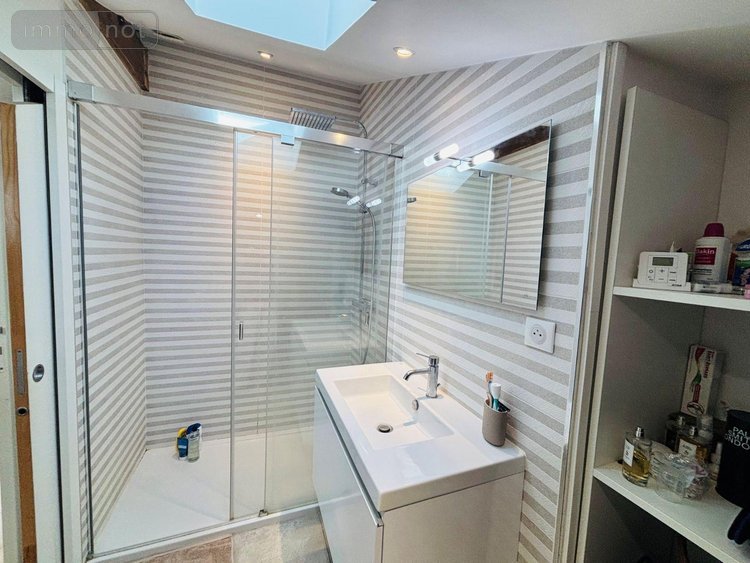 Appartement a vendre Bordeaux 33000 Gironde 109 m2 4 pièces 592800 euros