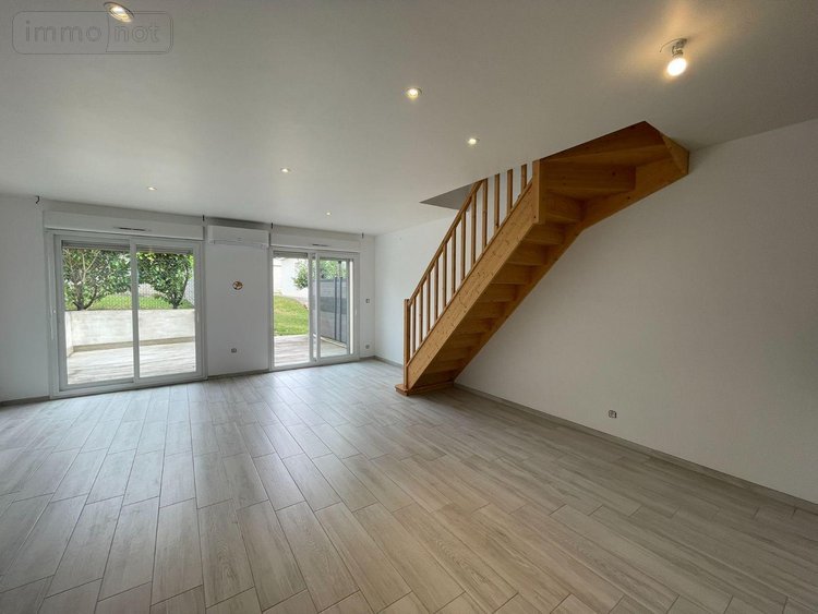Appartement a vendre Bréviandes 10450 Aube 55 m2 3 pièces 145000 euros