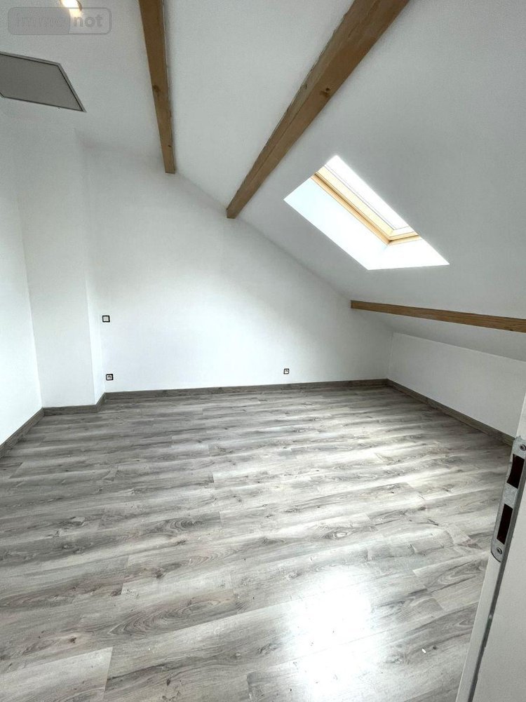 Appartement a vendre Bréviandes 10450 Aube 55 m2 3 pièces 145000 euros