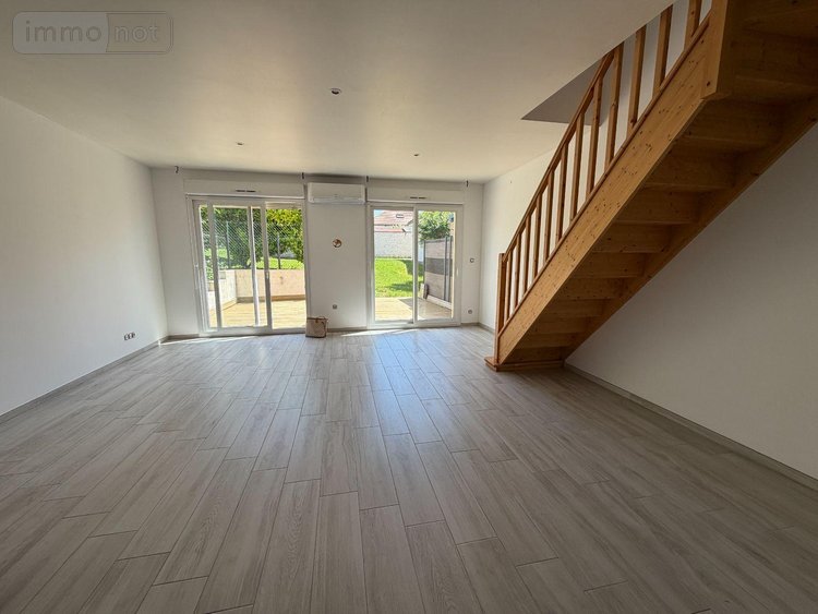 Appartement a vendre Bréviandes 10450 Aube 55 m2 3 pièces 145000 euros