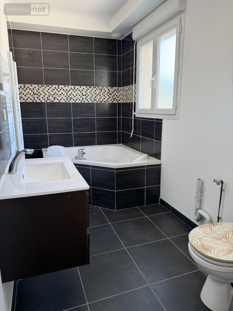 Appartement a vendre Bréviandes 10450 Aube 55 m2 3 pièces 145000 euros