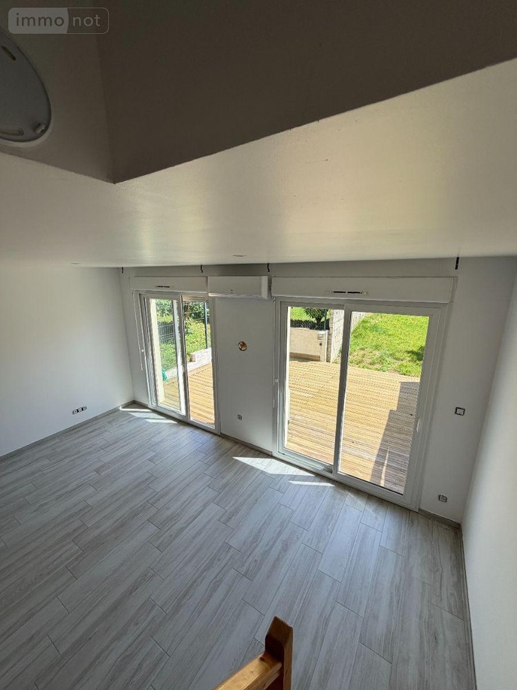Appartement a vendre Bréviandes 10450 Aube 55 m2 3 pièces 145000 euros