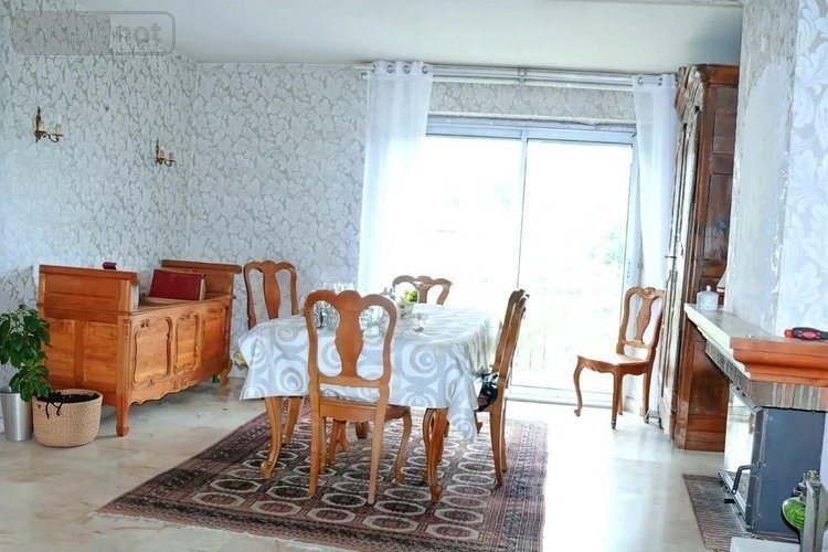 Maison a vendre Dinan 22100 Côtes-d'Armor 133 m2 7 pièces 394820 euros