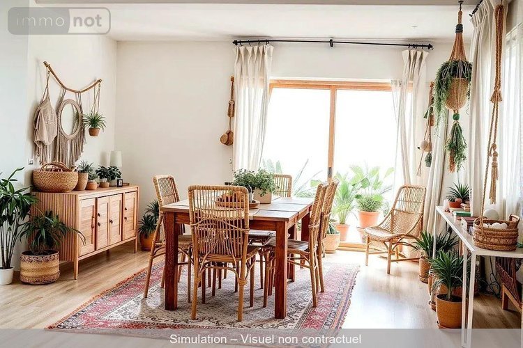 Maison a vendre Dinan 22100 Côtes-d'Armor 133 m2 7 pièces 394820 euros