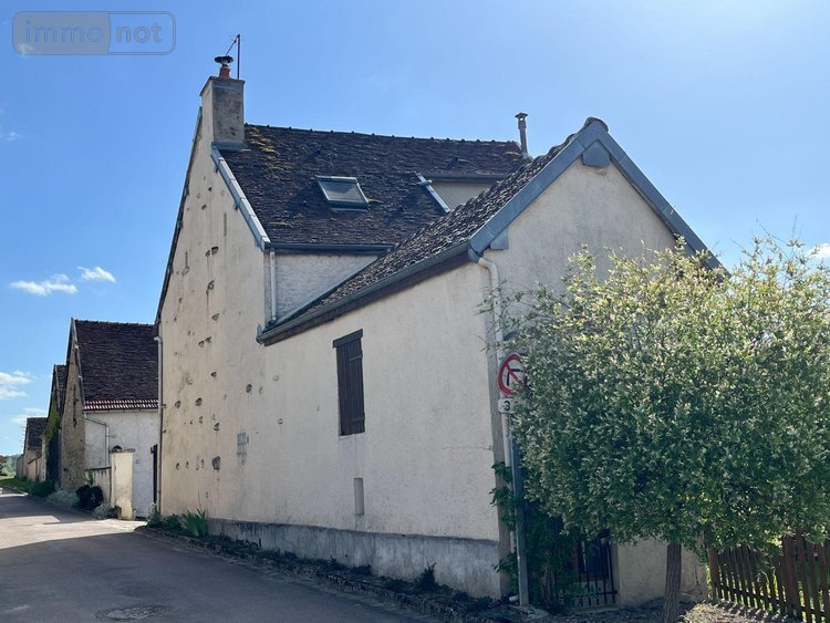 Maison a vendre Ville-sur-Arce 10110 Aube 107 m2 5 pièces 115900 euros