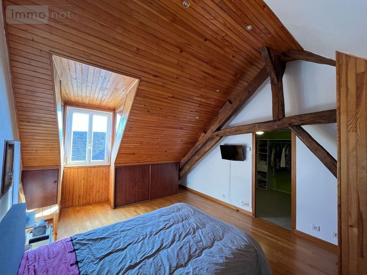 Maison a vendre Ville-sur-Arce 10110 Aube 107 m2 5 pièces 115900 euros