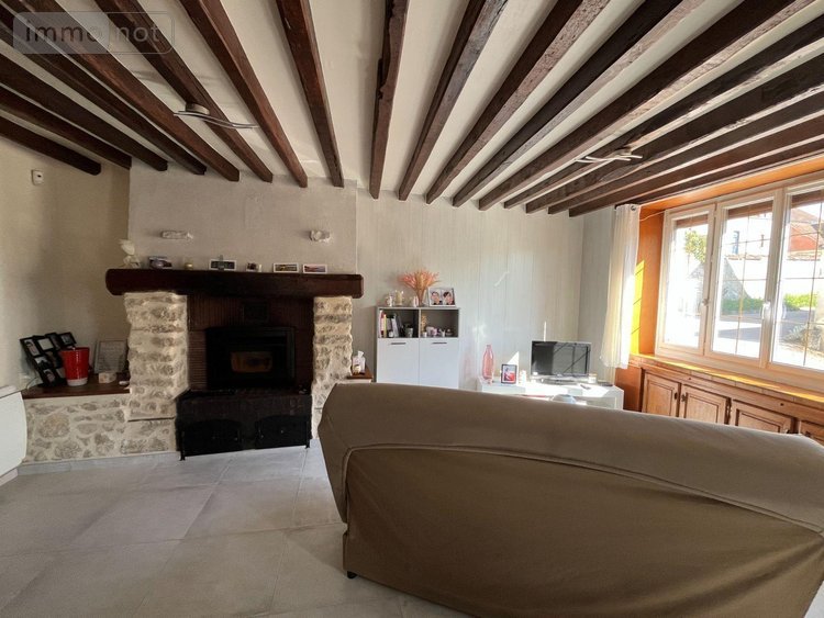 Maison a vendre Ville-sur-Arce 10110 Aube 107 m2 5 pièces 115900 euros