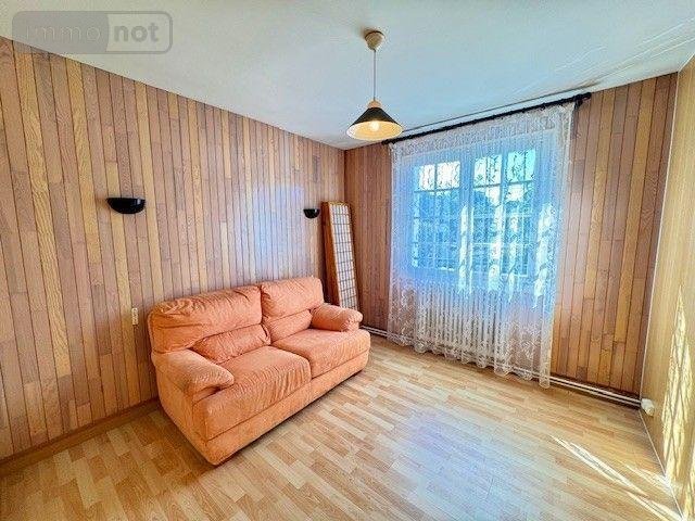 Maison a vendre Moëlan-sur-Mer 29350 Finistère 105 m2 5 pièces 270400 euros