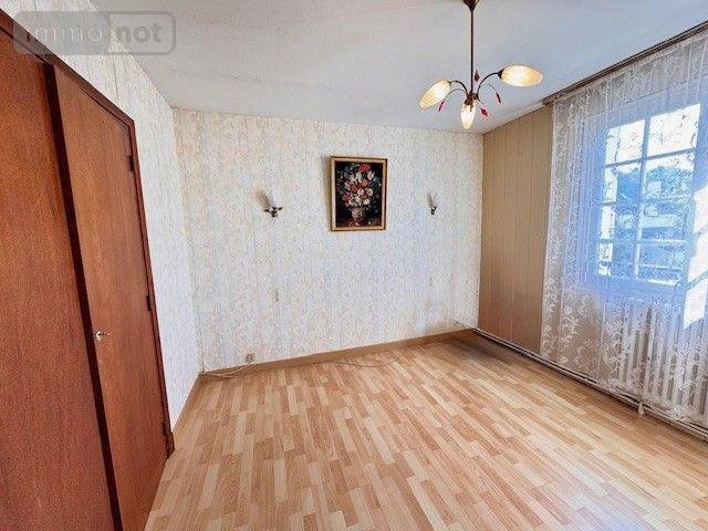 Maison a vendre Moëlan-sur-Mer 29350 Finistère 105 m2 5 pièces 270400 euros