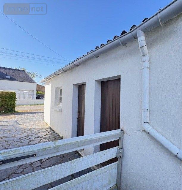 Maison a vendre Moëlan-sur-Mer 29350 Finistère 105 m2 5 pièces 270400 euros