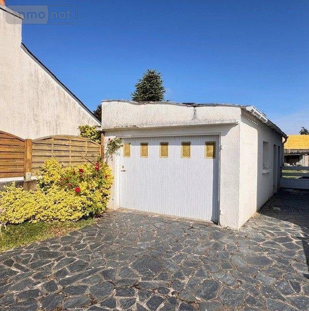 Maison a vendre Moëlan-sur-Mer 29350 Finistère 105 m2 5 pièces 270400 euros