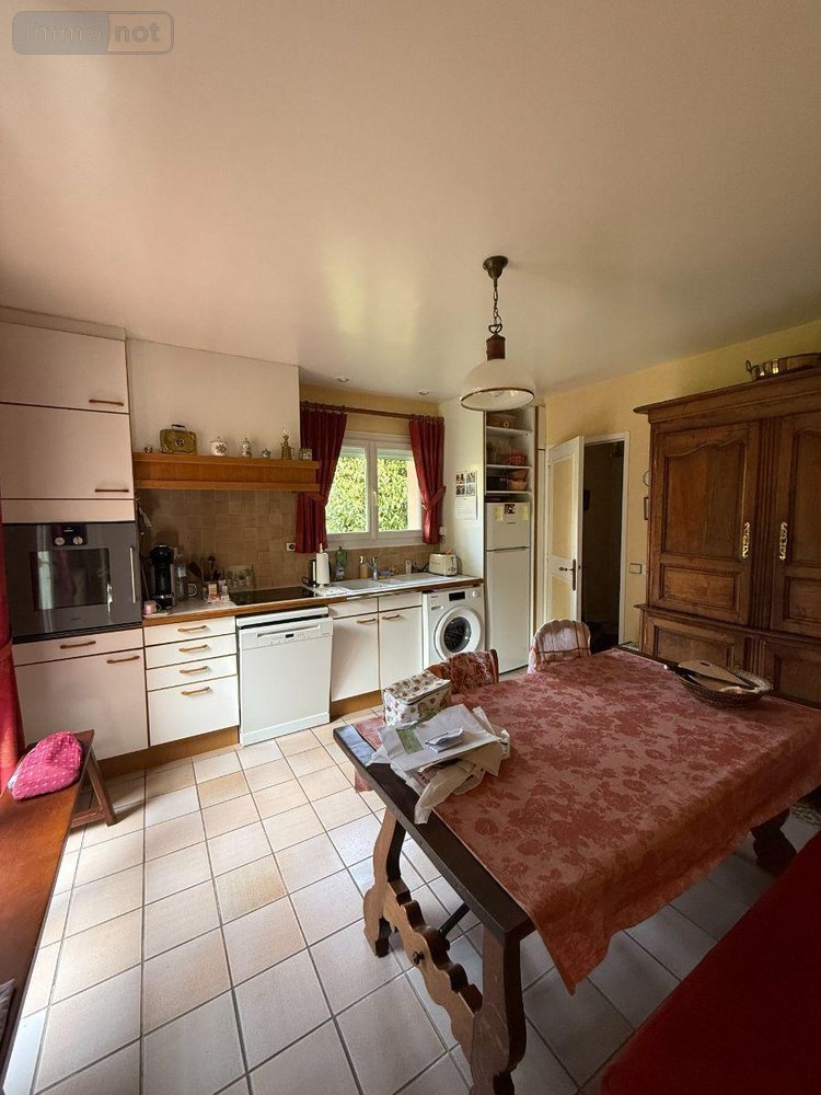 Maison a vendre Ry 76116 Seine-Maritime 142 m2 4 pièces 345000 euros