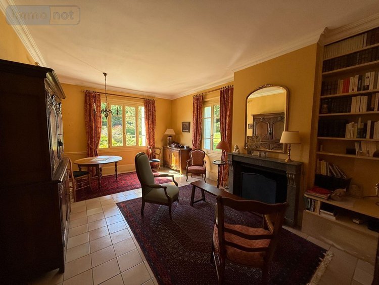 Maison a vendre Ry 76116 Seine-Maritime 142 m2 4 pièces 345000 euros