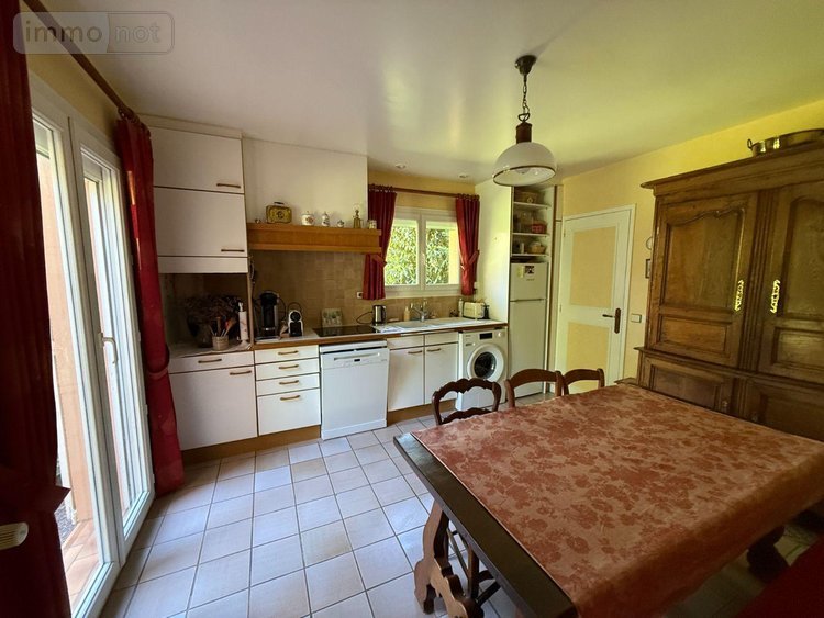 Maison a vendre Ry 76116 Seine-Maritime 142 m2 4 pièces 345000 euros