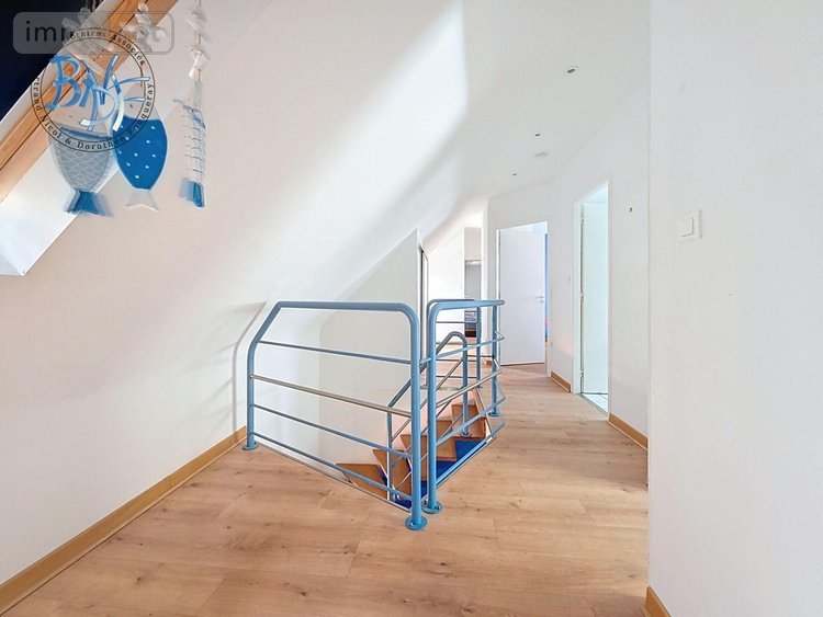 Location maison Concarneau 29900 Finistère 160 m2 6 pièces 1600 euros