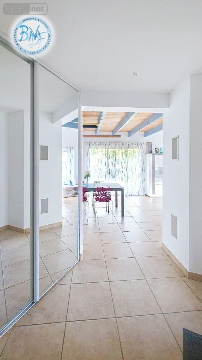 Location maison Concarneau 29900 Finistère 160 m2 6 pièces 1600 euros