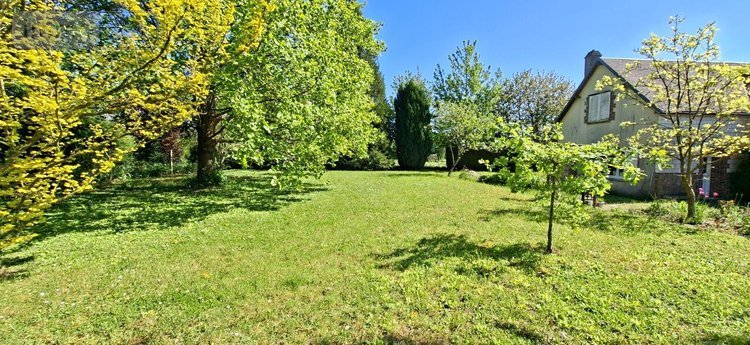 Maison a vendre Montigny-sur-Crécy 02270 Aisne 152 m2 5 pièces 167680 euros