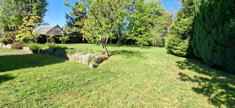 Maison a vendre Montigny-sur-Crécy 02270 Aisne 152 m2 5 pièces 167680 euros